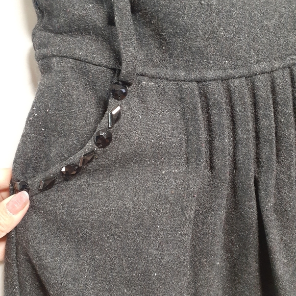 ZOESN SKIRT - Picture 5 of 5